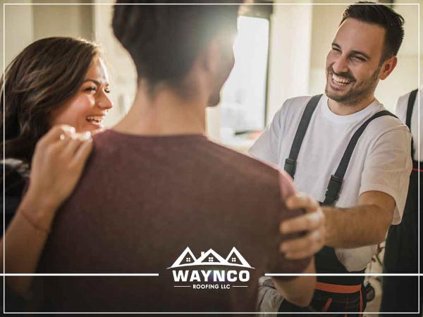 Reasons to Choose WaynCo Roofing, LLC for Your Project