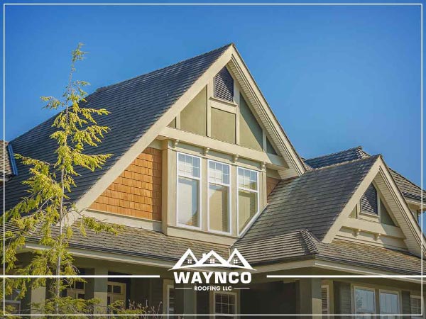 The Benefits of Our Roofing Services